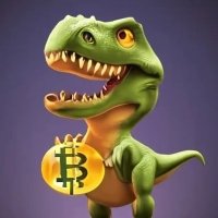 Crypto_Mooner (@yahdaniele) 's Twitter Profile