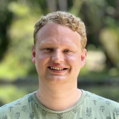 NEdeGrt's profile picture. Ooit fan van een platform dat Twitter heette • Threads: @nielsedegroot • Bluesky: https://t.co/W1GA3Qlre2 • Contact: https://t.co/BBMycig0G5