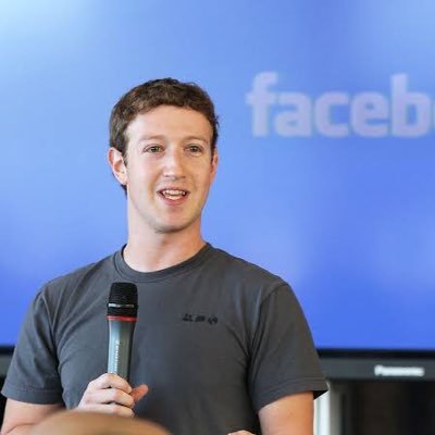 This is Mark Zuckerberg An American technology entrepreneur and philanthropist. Also  known for co-founding and leading Facebook as its manager and Ceo