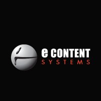 Econtent Systems(@EcontentSystem) 's Twitter Profile Photo