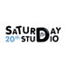 Saturday 20th studio (@Saturday20thS) Twitter profile photo