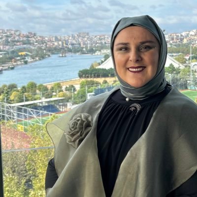 aminakabaktepe Profile Picture