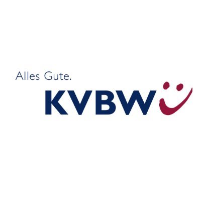 Die Kassenärztliche Vereinigung Baden-Württemberg (KVBW) ist mit über 23.000 Mitgliedern die zweitgrößte KV in Deutschland.