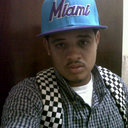 George Borden - @Bugzy_1989 - Twitter