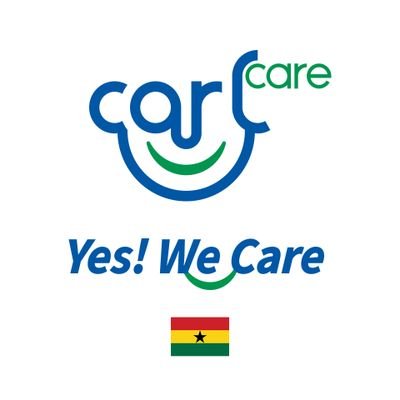 CarlcareGh's profile picture. Welcome to the Carlcare Official page, where you discover everything there is to know about Carlcare Service.
