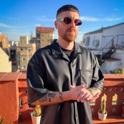 _tchdwn_'s profile picture. Insomniac - Hexagon - Confession - WayWay - Uprise - DND Recs . French Touch 3.0 Producer . Favorite Dj of your favorite Dj . DMC Champion