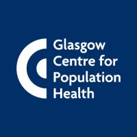 Glasgow Centre for Population Health (@thegcph) 's Twitter Profile