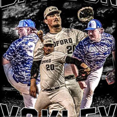 Montreat ‘27 | 6’6 300 lbs RHP | Sitting 90-92 Top 94 | GPA: 3.2 | 📲 336-473-9916