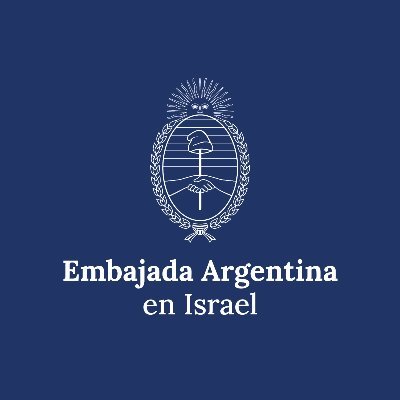 Embajada de la República Argentina en el Estado de Israel
