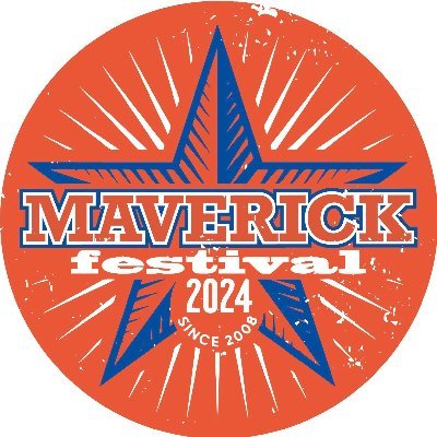 Maverick Festival gathers the best in Americana music and serves it all up in a beautiful location in Suffolk on July 5th, 6th, 7th, 2024