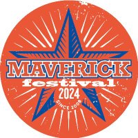Maverick Festival(@mavfest) 's Twitter Profile Photo