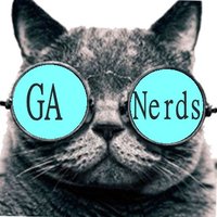 theGAnerds (@theganerds_real) 's Twitter Profile