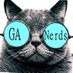 theGAnerds (@theganerds_real) Twitter profile photo theGAnerds (@theganerds_real) Twitter profile photo