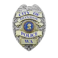 Monroe Police Department(@MonroePolice) 's Twitter Profile Photo