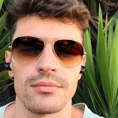 Marcus Maiaさんのプロフィール画像