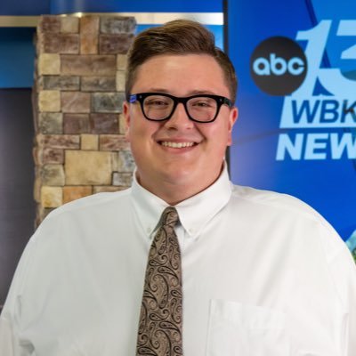 assistant news director/ investigative @wbkotv. formerly @wcluradio. south central Kentucky native. thoughts are mine alone.