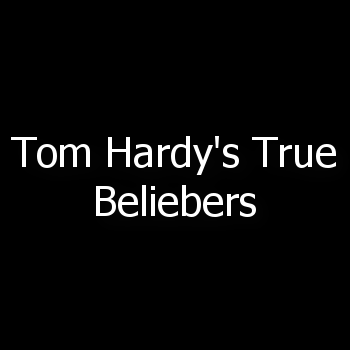 If you're a die-hard Tom Hardy  fan, LIKE our twitter!