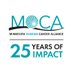 Minnesota Ovarian Cancer Alliance (MOCA) (@MNOvarianCancer) Twitter profile photo