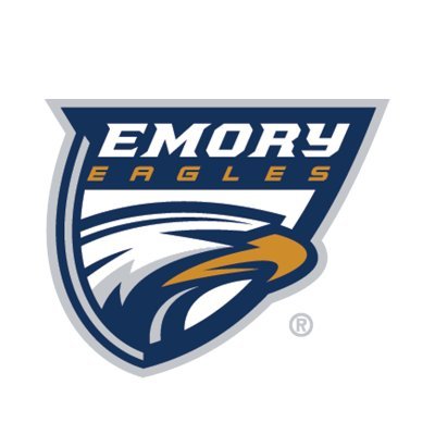 The official account of the Emory University Eagles. Proud member of @NewsUAA and @NCAADIII. #FlyHigher