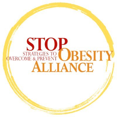 STOP is a collaboration of public/private organizations, health providers, & consumers united to drive innovative & practical strategies that combat obesity.