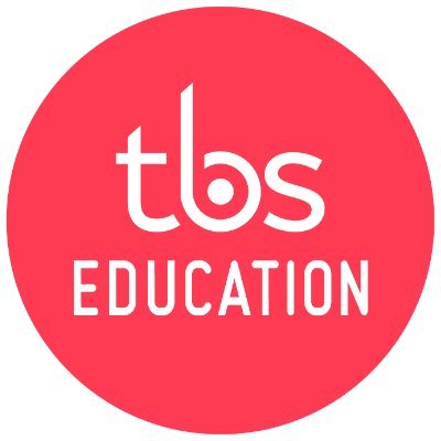 🏤 News from #TBSEducation and its recognized academic programs.
🏆 Triply accredited school
🌍 Toulouse, Paris, Barcelona, Casablanca