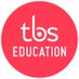 TBS Education (@tbs_education) Twitter profile photo