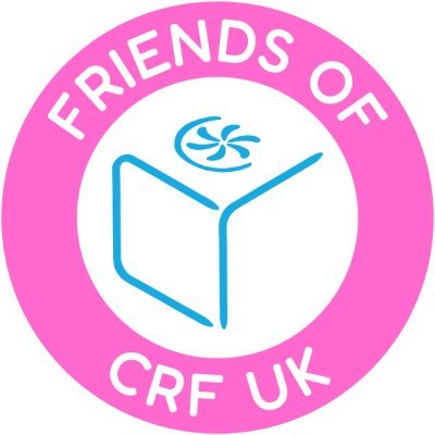 Friends of CRF UK is a group of volunteers helping to support & fundraise for The Corsi-Rosenthal Foundation UK