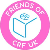 Friends of CRF UK(@crf_friends) 's Twitter Profile Photo