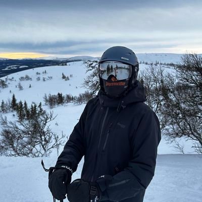 themrquale's profile picture. En Ekte Loner