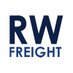 RW Freight (@ukfreight) Twitter profile photo