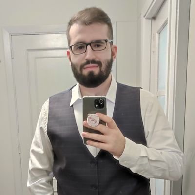 vagodelsiglo's profile picture. Galego, de esquerdas, feminista, republicano e antifascista. Polo de agora, opositando para profesor de secundaria. Fan de Tolkien e de ANHQV.