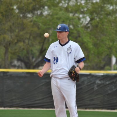 Player Development Coordinator @Teams_Elite 🔴| @Armcarecom Elite cert. 🛠️ | @NPUBaseball Alum & Assistant Coach ⚔️