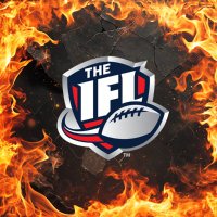 Indoor Football League(@IndoorFL) 's Twitter Profile Photo