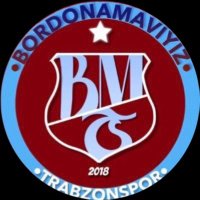 BORDONAMAVİYİZ(@Bordonamaviyizz) 's Twitter Profile Photo