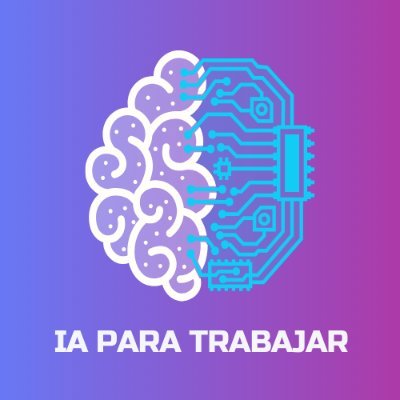 Hablo sobre cómo implementar la Inteligencia Artificial al día a día de los profesionales para ahorrar tiempo y dinero.