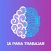 IA para Trabajar (@emprendego) Twitter profile photo