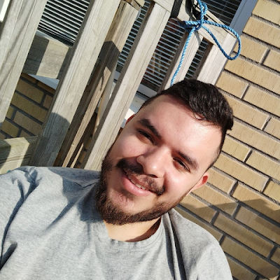 IsraelPolo7640's profile picture. 