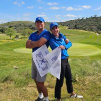 Pomona-Pitzer Golf(@SagehenGolf) 's Twitter Profile Photo