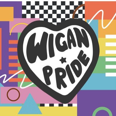 Official Twitter account for Wigan Borough's annual LGBTQ+ Pride event, celebrating equality and diversity across the borough 🏳️‍🌈