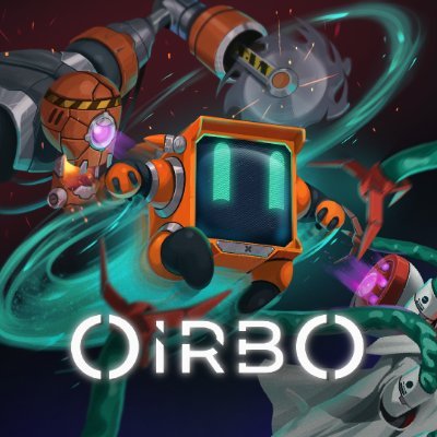 Oirbo is a Metroidvania, 2D action-platformer full of secrets, areas to explore, enemies, and no text to read! Got get it ⭐ https://t.co/qhVhcQYecL. ⭐