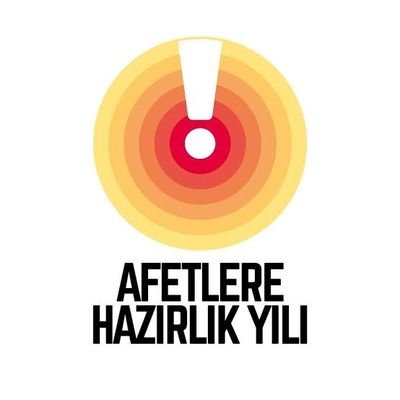Afet risklerine karşı hep birlikte! #AfetBilgisiHayatBilgisi #AfetlereHazirOl #Deprem #Sel #Heyelan