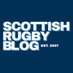 Scottish Rugby Blog 🏴 (@scotrugbyblog) Twitter profile photo Scottish Rugby Blog 🏴 (@scotrugbyblog) Twitter profile photo