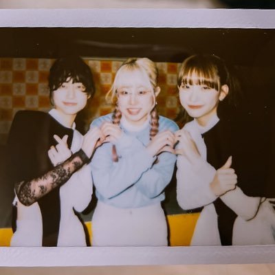 WACK_natsuki's profile picture. WACKアカウントを作りました！ BiSH・ExWHYZ中心です。 ハシヤスメ・アツコ、now、mikina。なうちゃん命名カメコタグ→#なっちゃんがとるっちゃん