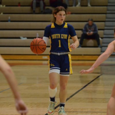 2025  PG  South Lyon, MI