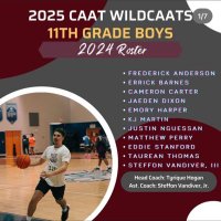 Coach Ty (@coachtyrique) 's Twitter Profile Photo Coach Ty (@coachtyrique) 's Twitter Profile Photo