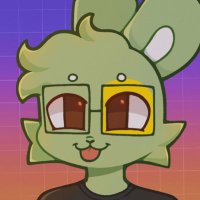 Zippy12 🔜 Anthrocon (@blackzippy12) Twitter profile photo