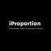 iProportion (@i_proportion) Twitter profile photo