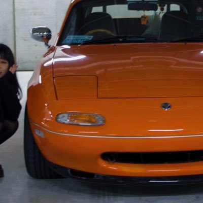 _eunosroadster_ Profile Picture