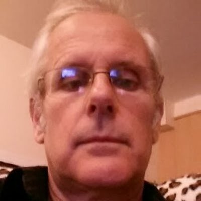 NigelHale754855's profile picture. 