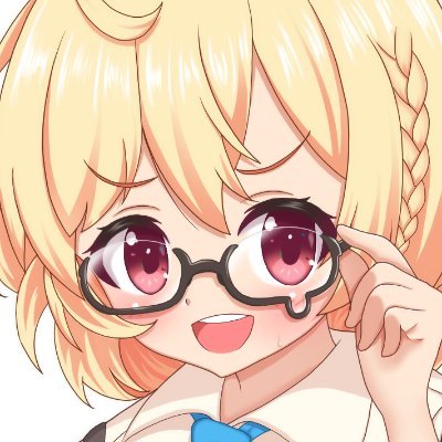 眼鏡とデカ乳と母乳 Skeb:https://t.co/eGMDo13Zr3 Misskey:https://t.co/GctKSm6W2Q